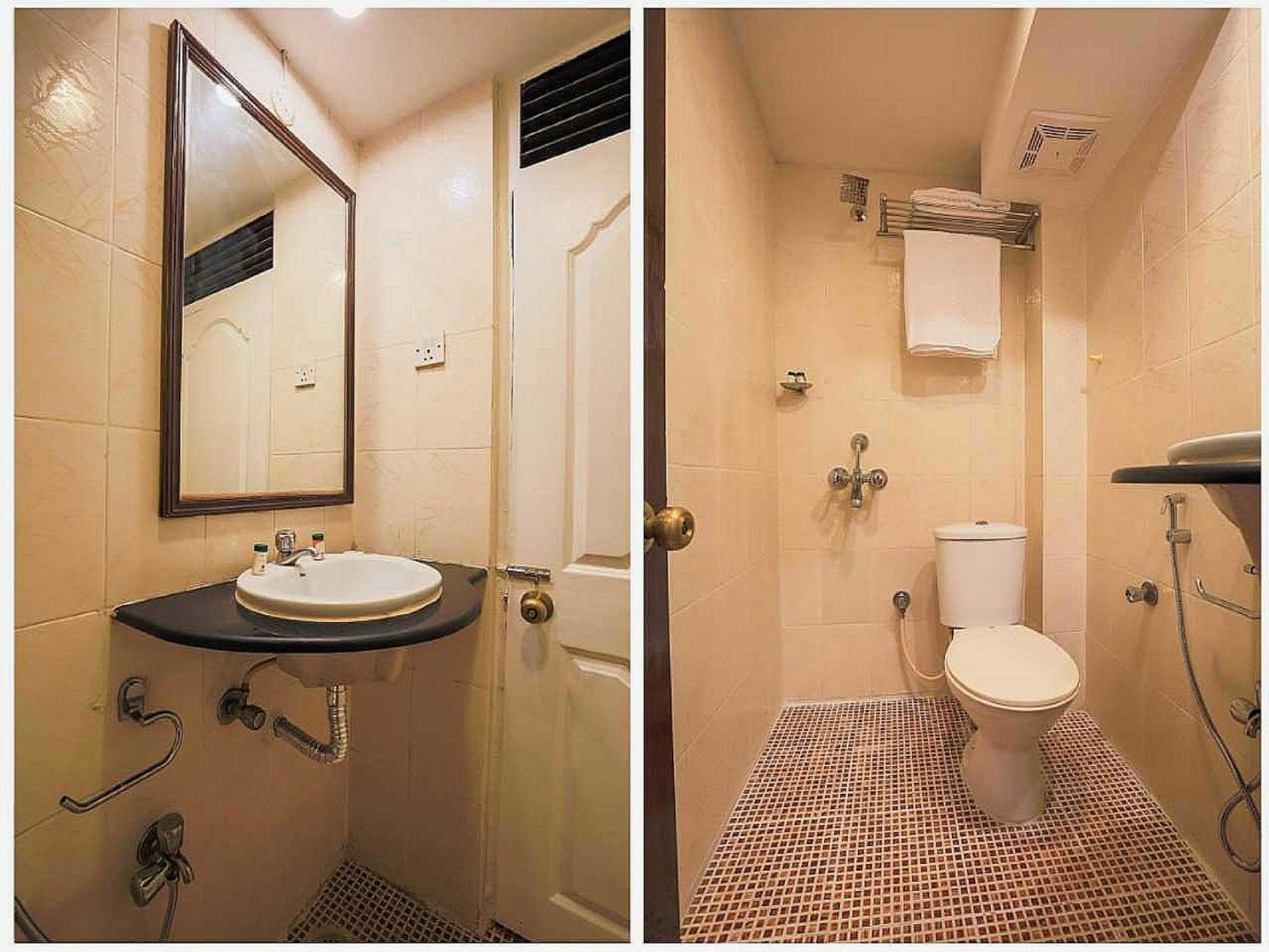Hotel Anand Amritsar Bagian luar foto