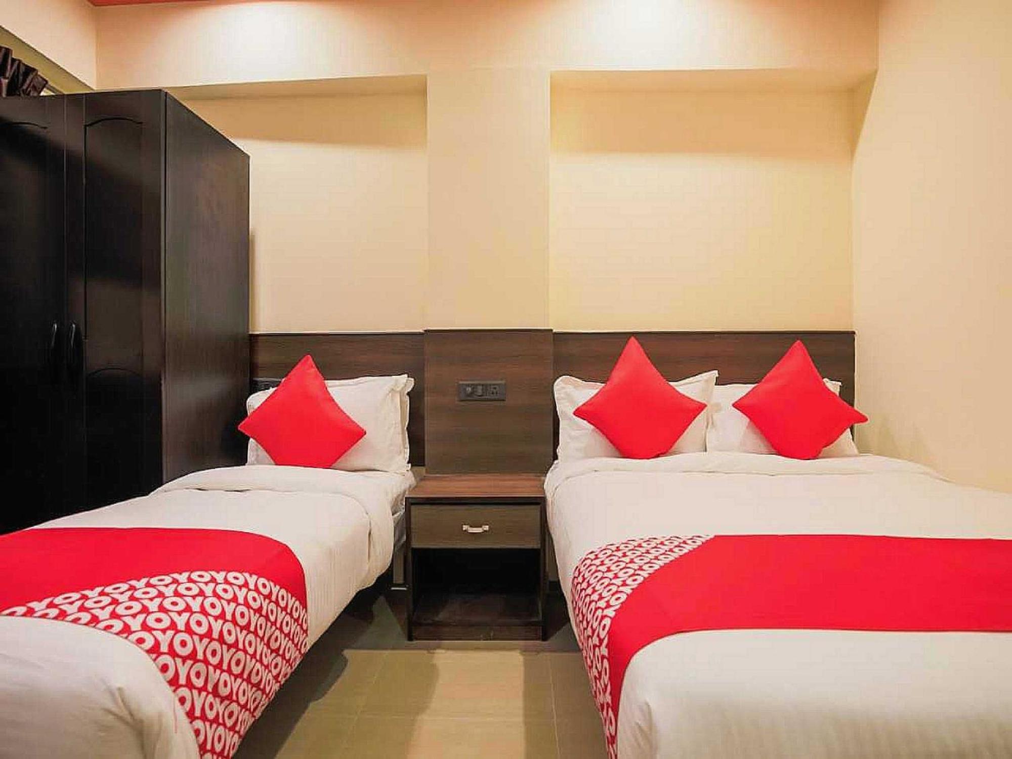 Hotel Anand Amritsar Bagian luar foto
