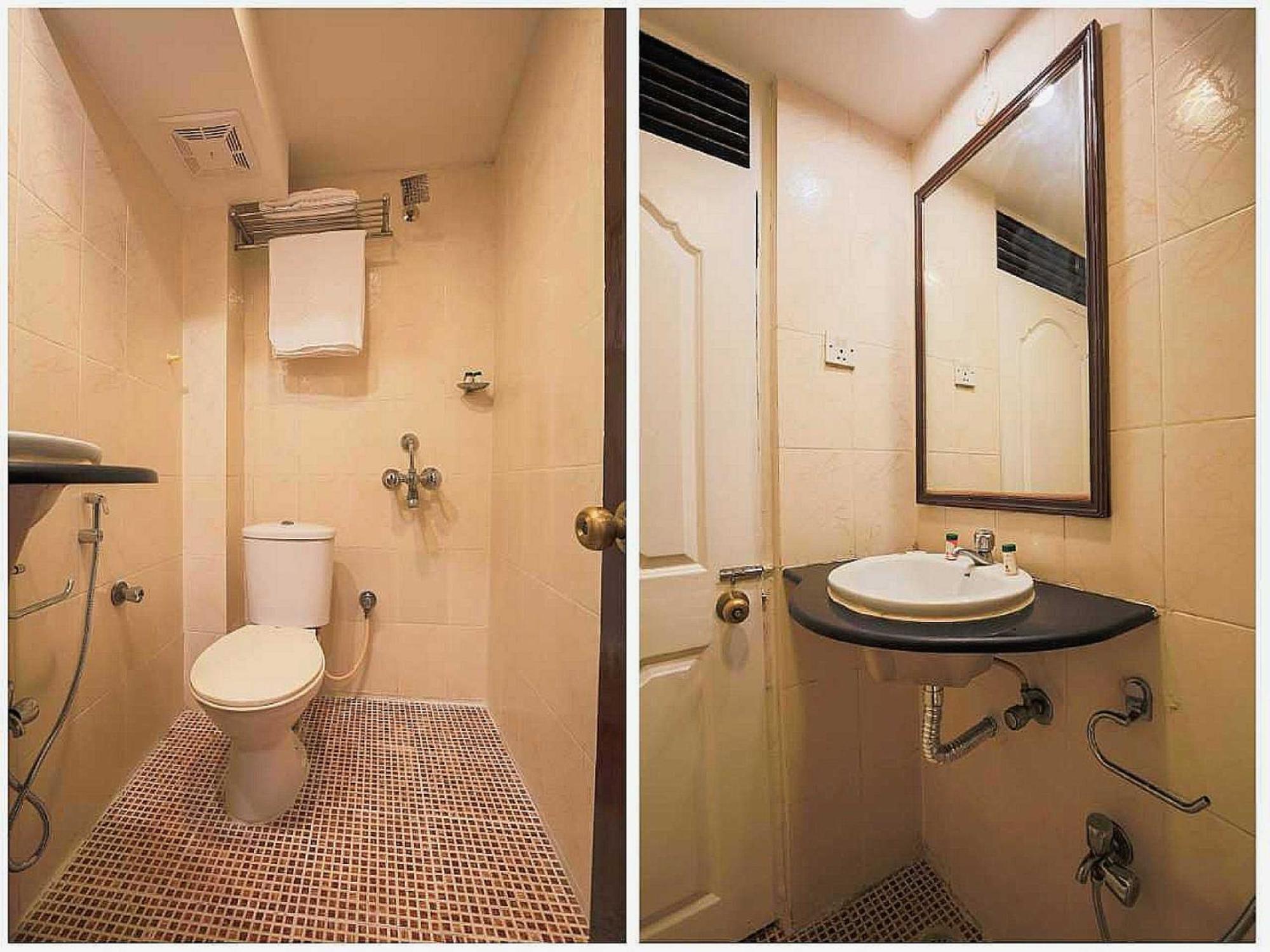 Hotel Anand Amritsar Bagian luar foto